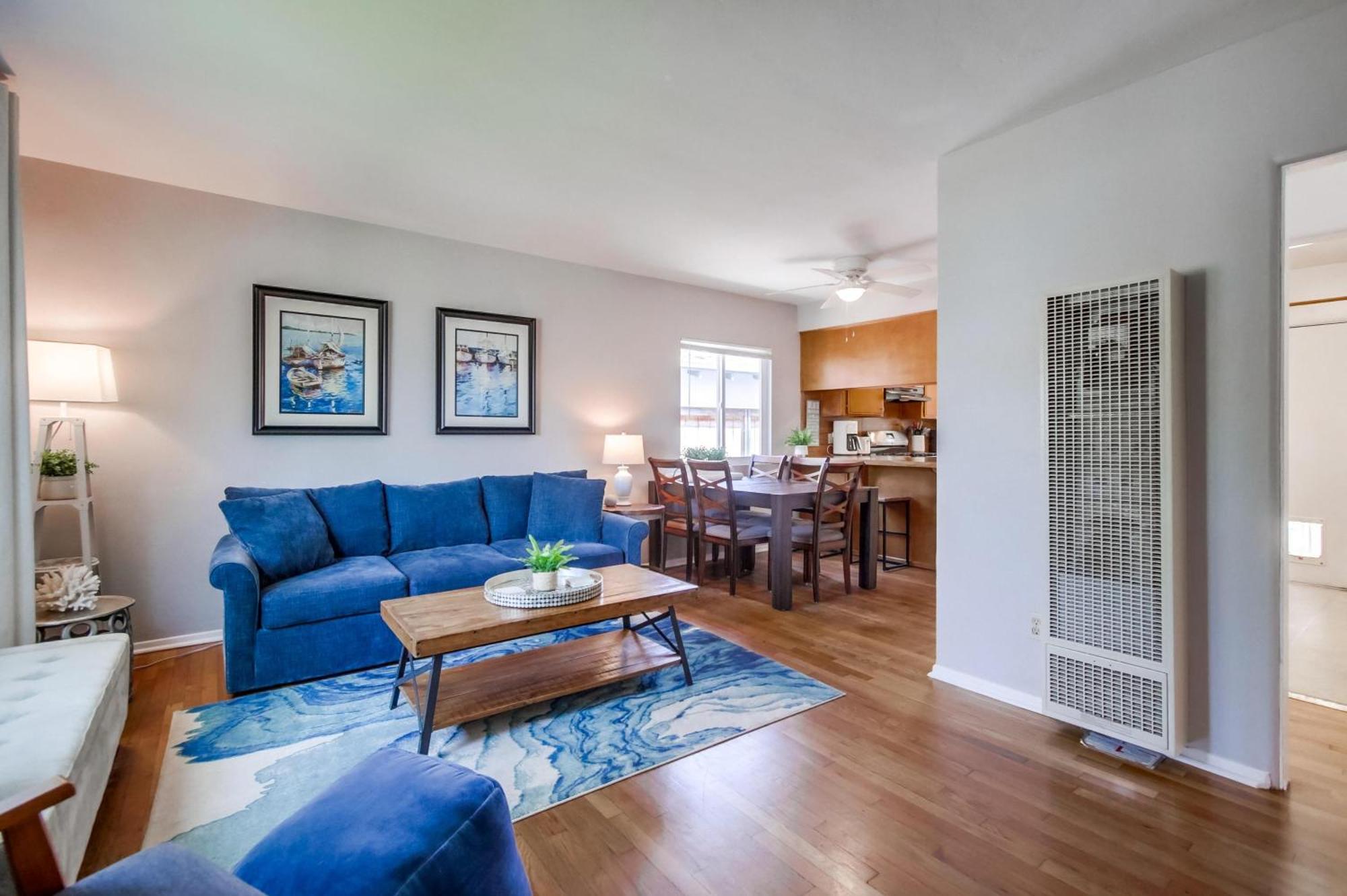 Tidal Wave 1 Brand New Listing! Holiday home