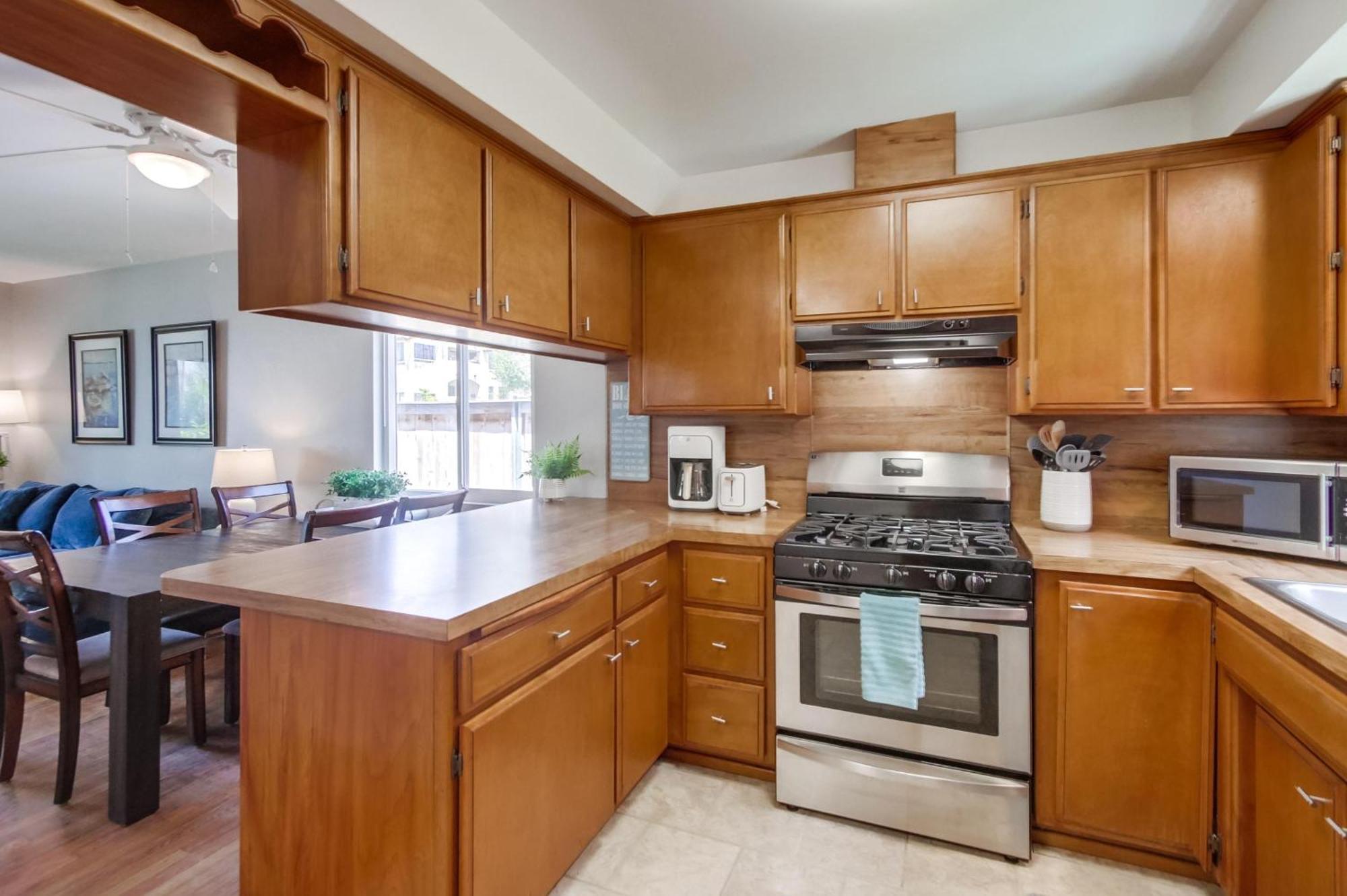 Tidal Wave 1 Brand New Listing! Holiday home *