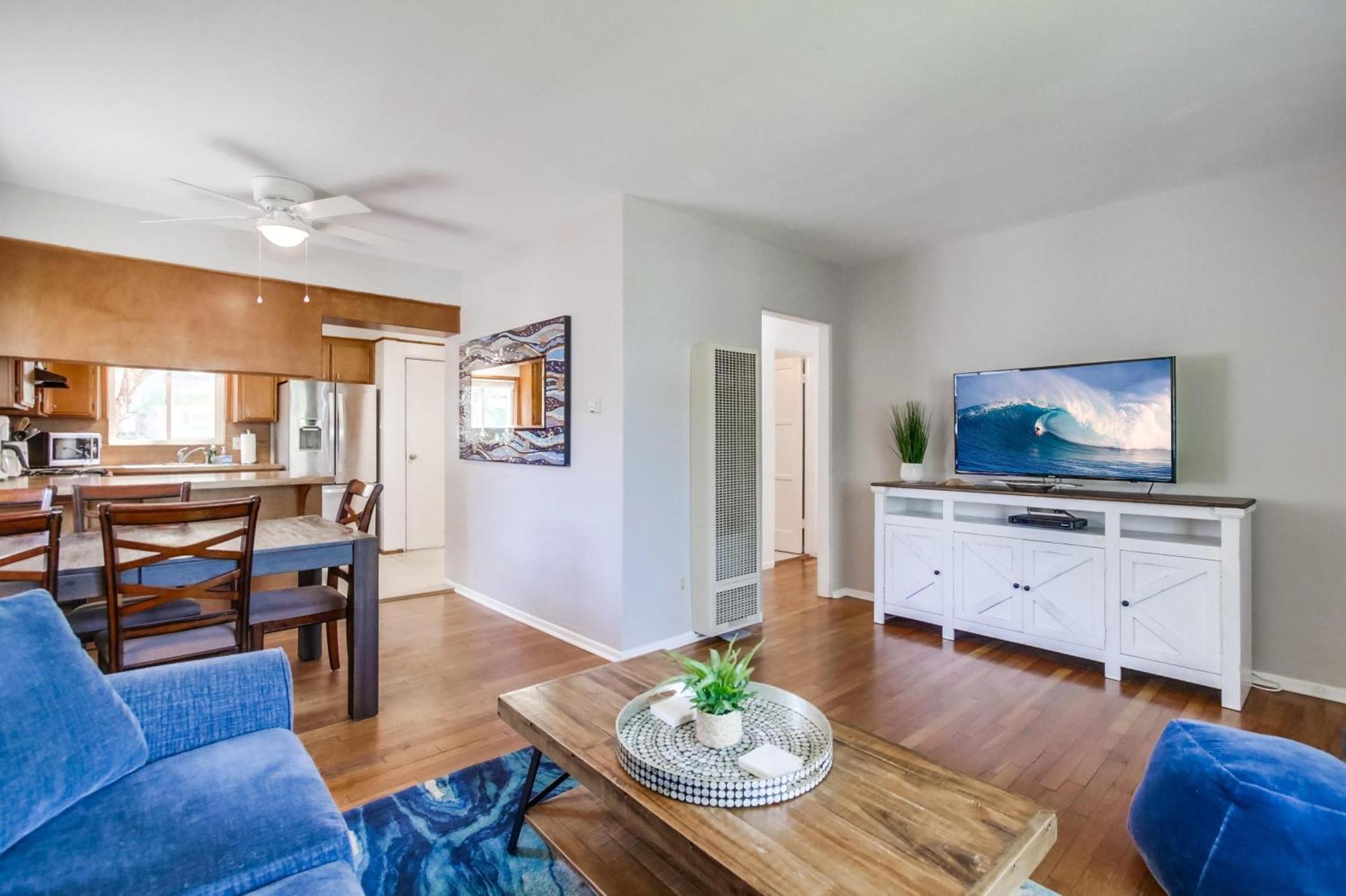 Holiday home Tidal Wave 1 Brand New Listing! *