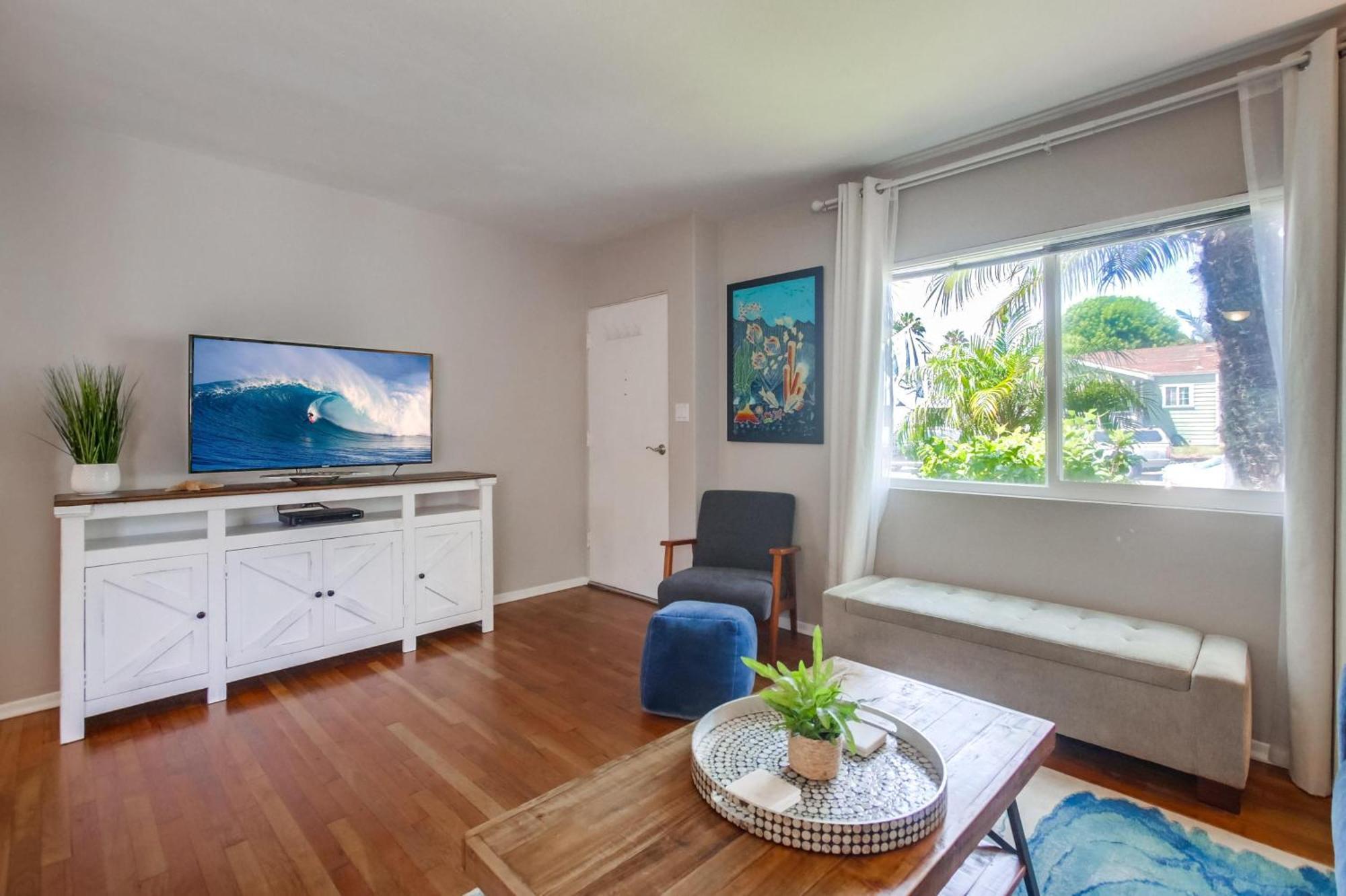 Tidal Wave 1 Brand New Listing! Holiday home *
