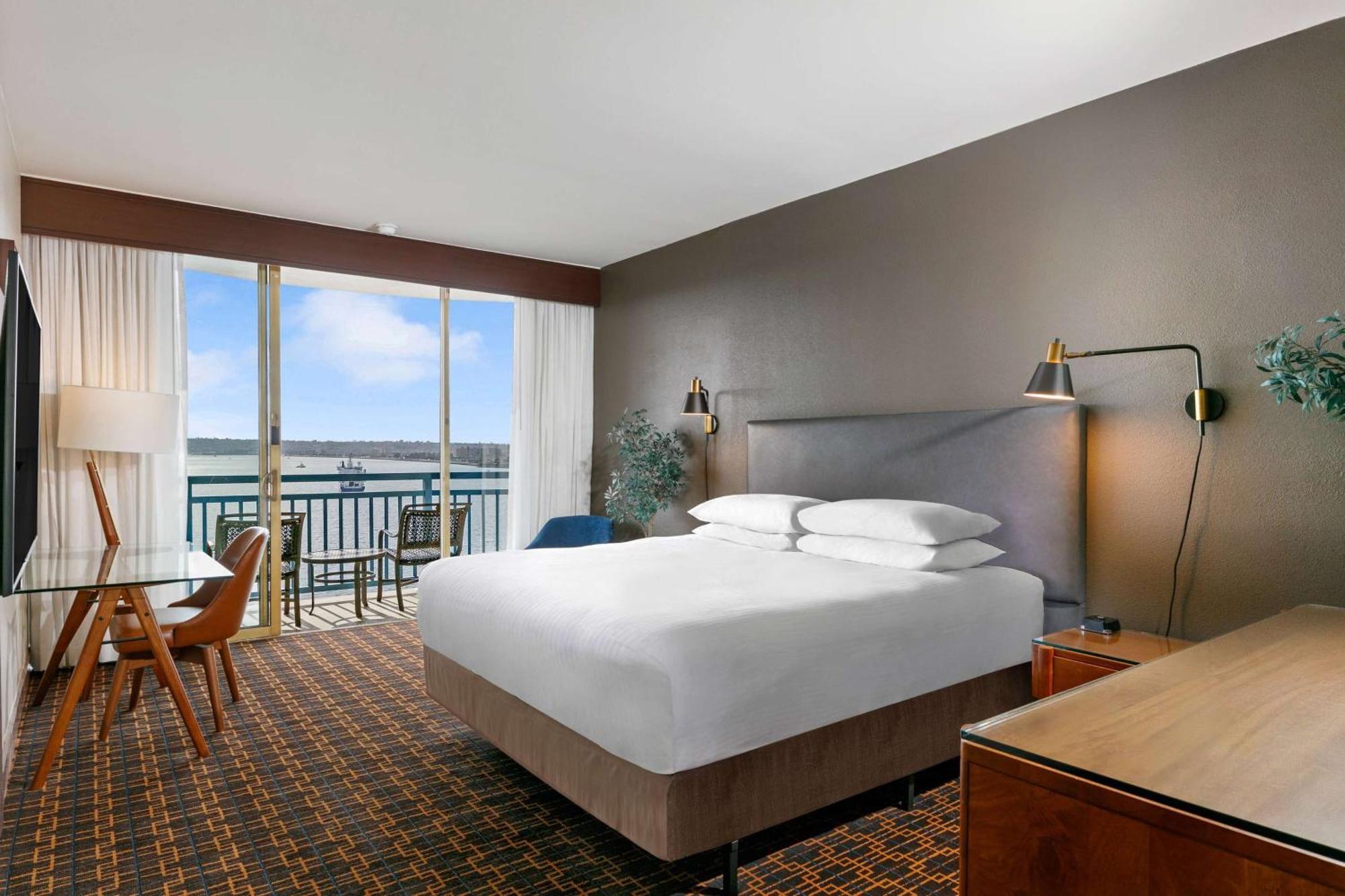 Hotel Wyndham Bayside