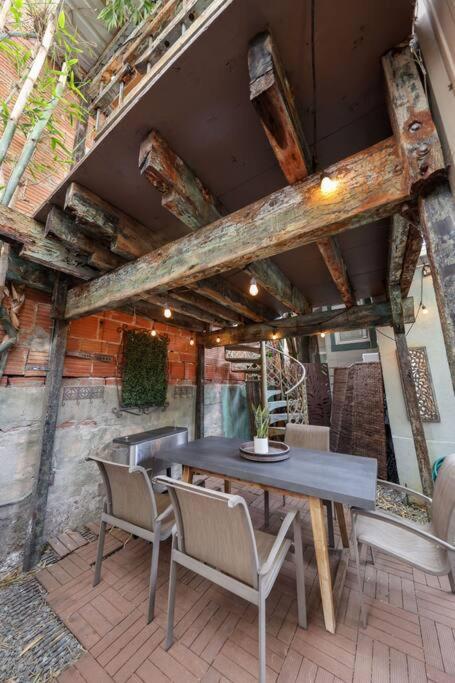 Holiday home Bamboo Loft 6br, 24 Guests San Diego