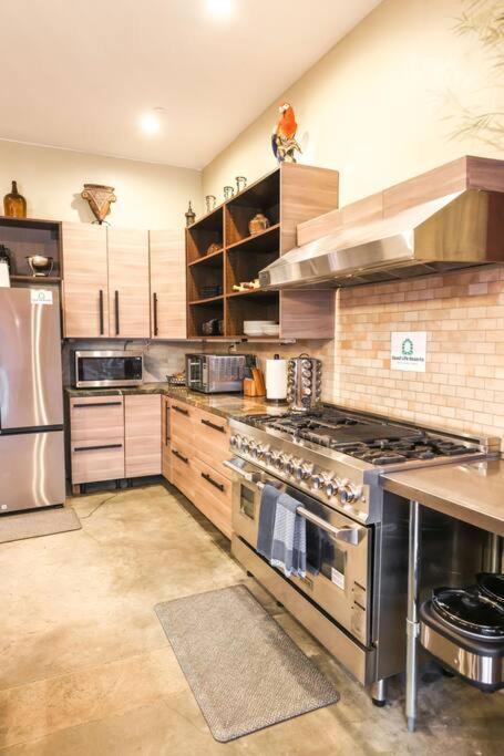 Holiday home Bamboo Loft 6br, 24 Guests San Diego