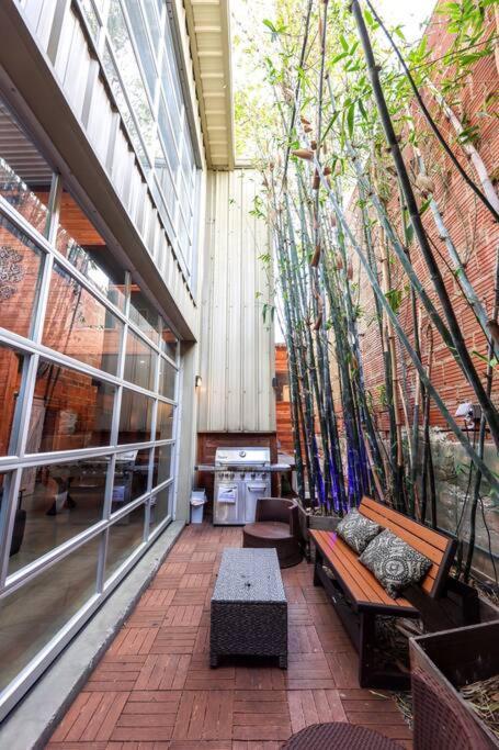 Bamboo Loft 6br, 24 Guests Holiday home