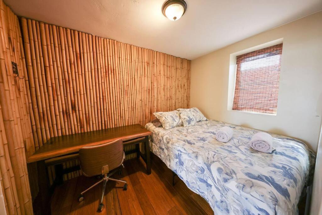Bamboo Loft 6br, 24 Guests San Diego