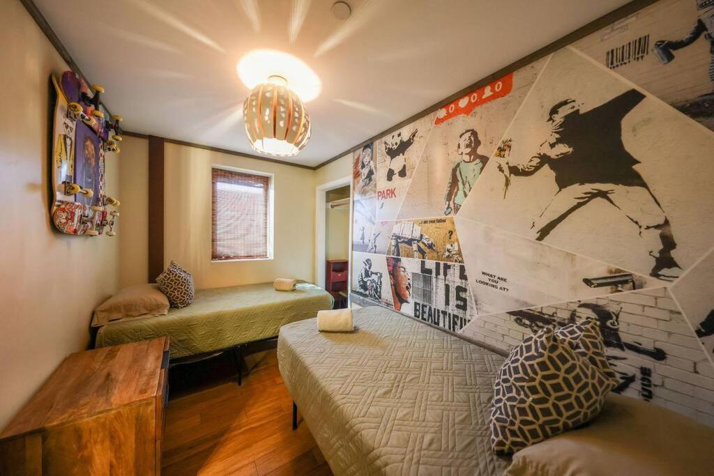 Bamboo Loft 6br, 24 Guests *