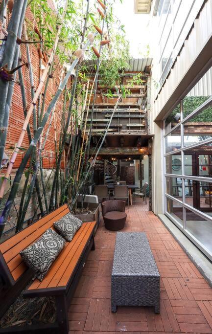 Holiday home Bamboo Loft 6br, 24 Guests