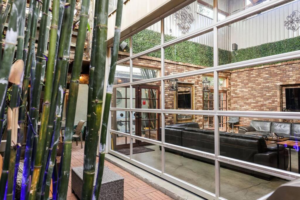 Bamboo Loft 6br, 24 Guests San Diego