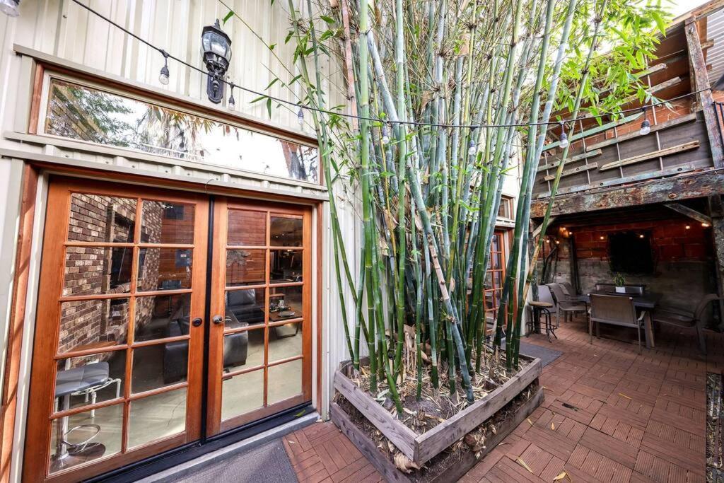 Bamboo Loft 6br, 24 Guests