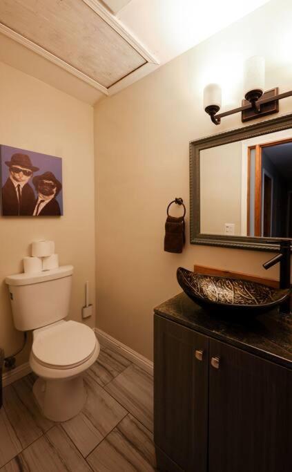 Bamboo Loft 6br, 24 Guests Holiday home *