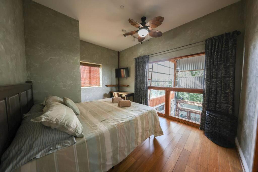 Holiday home Bamboo Loft 6br, 24 Guests San Diego