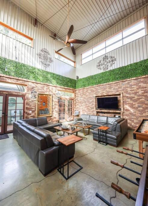 Bamboo Loft 6br, 24 Guests * San Diego