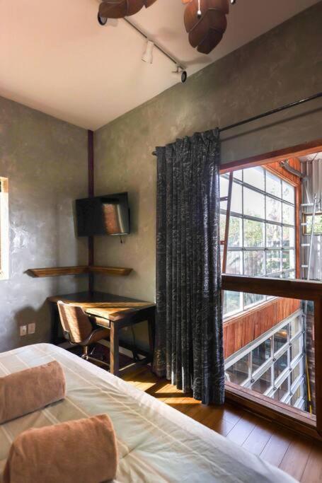 Bamboo Loft 6br, 24 Guests Holiday home *