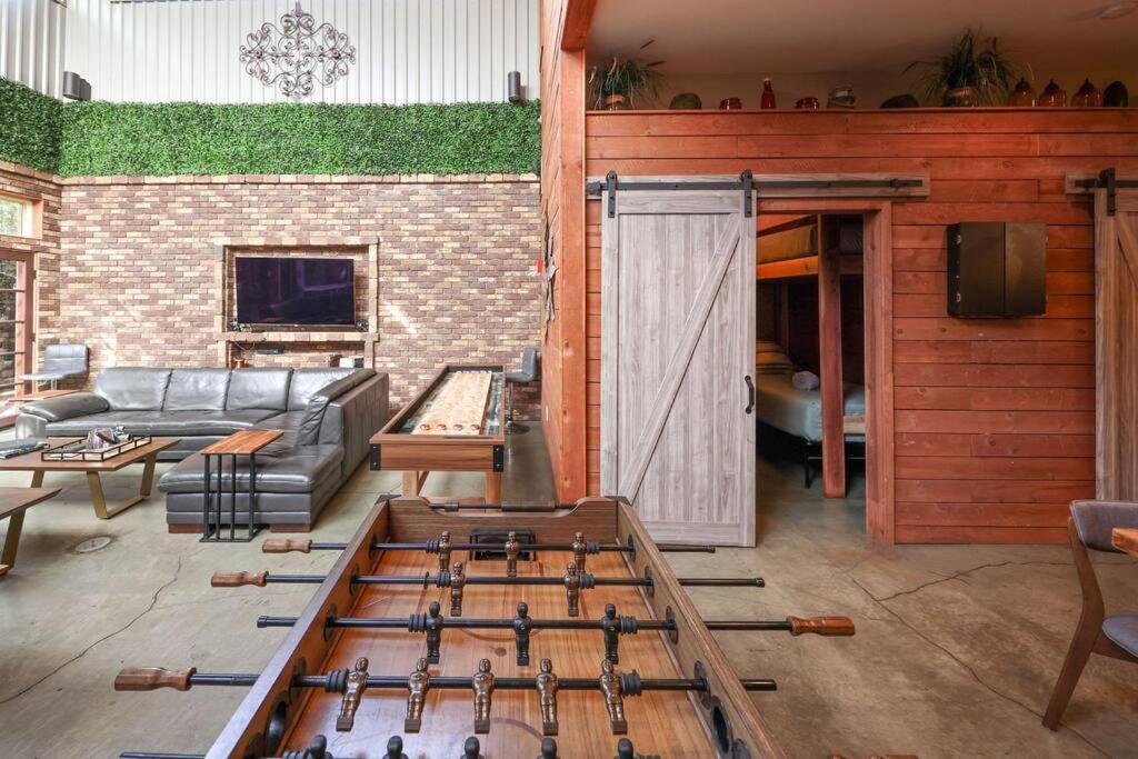Bamboo Loft 6br, 24 Guests San Diego