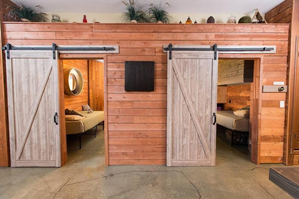 Holiday home Bamboo Loft 6br, 24 Guests *