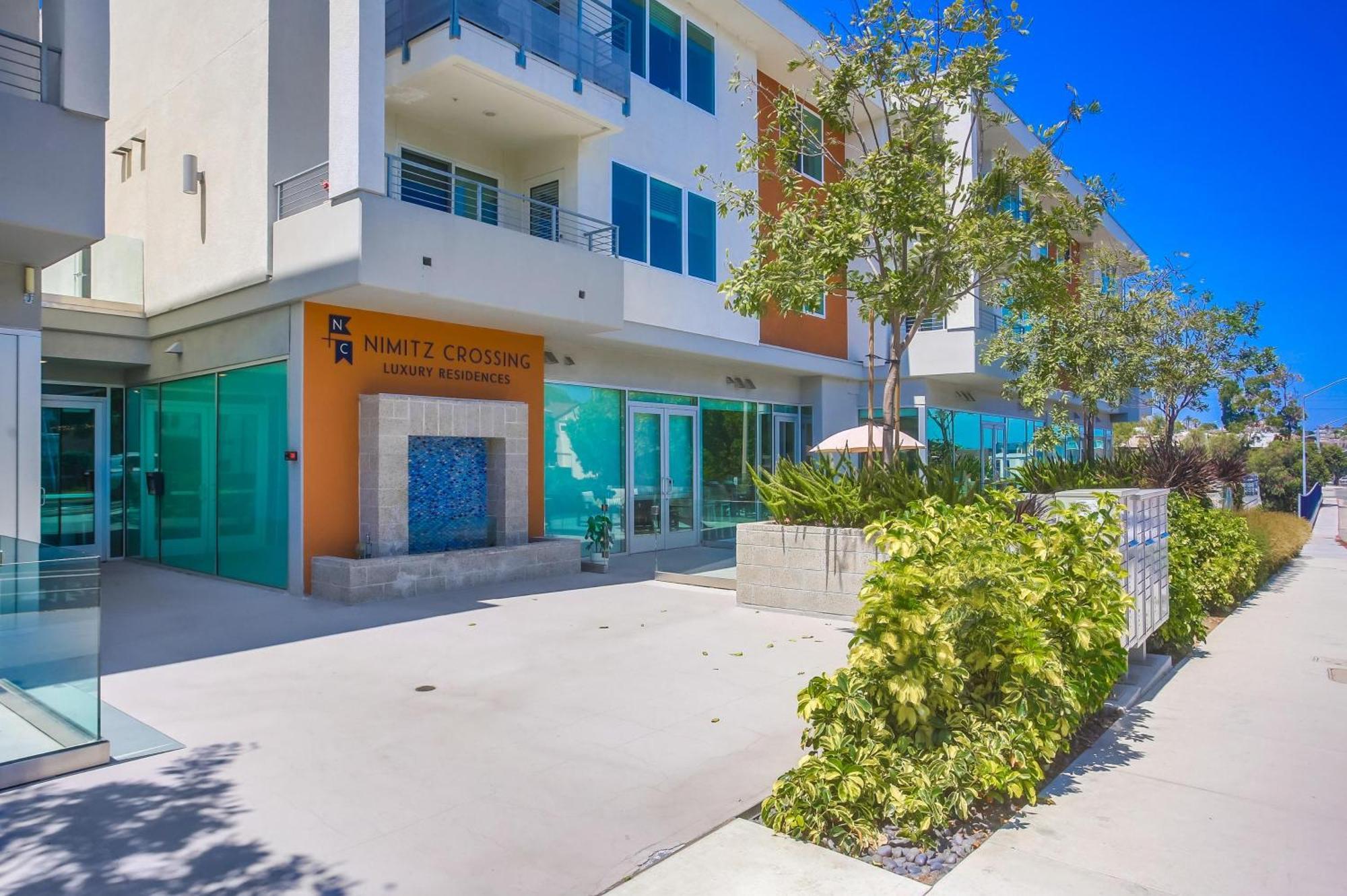 Point Loma Premier Loft 106 San Diego