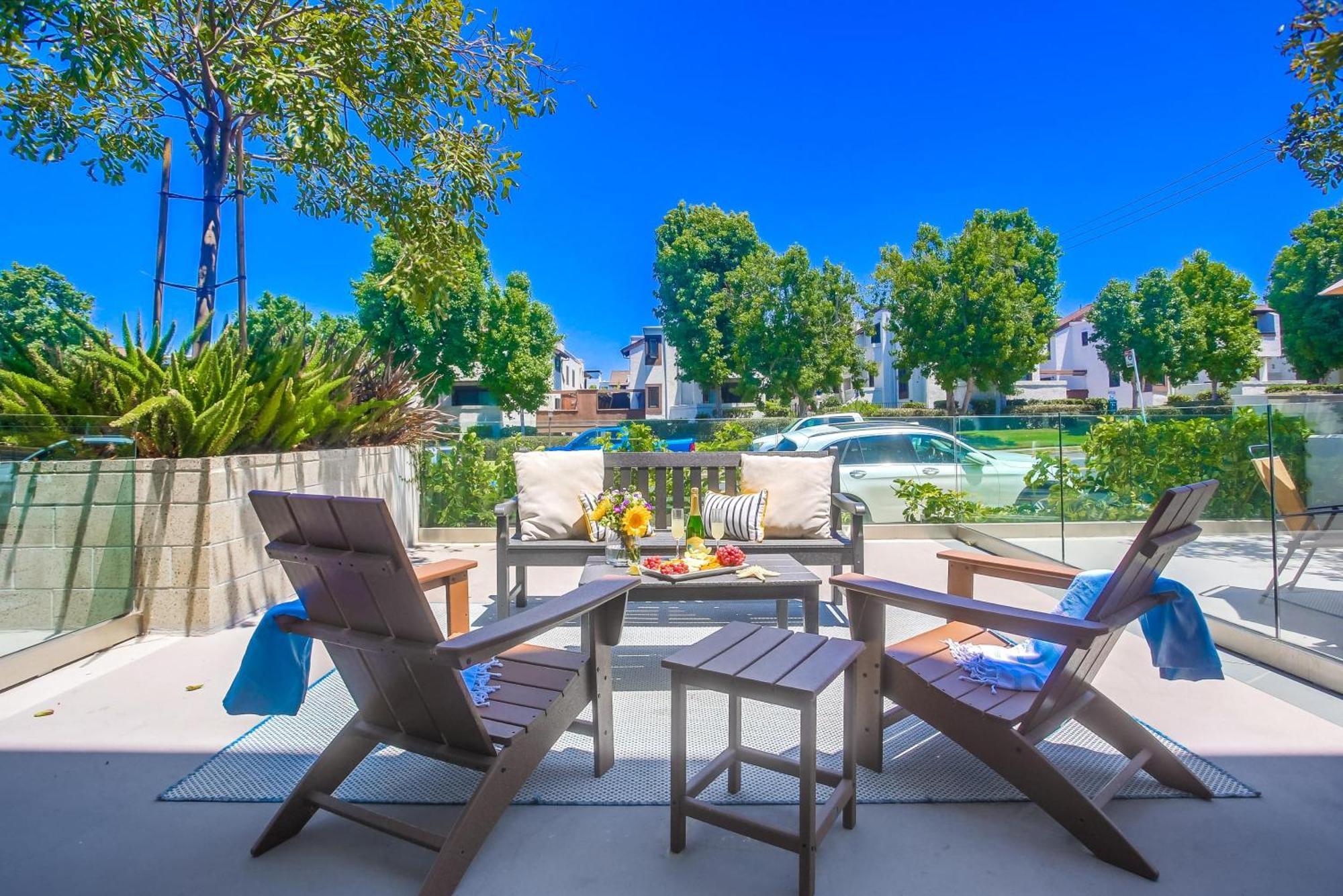 Holiday home Point Loma Premier Loft 106 San Diego
