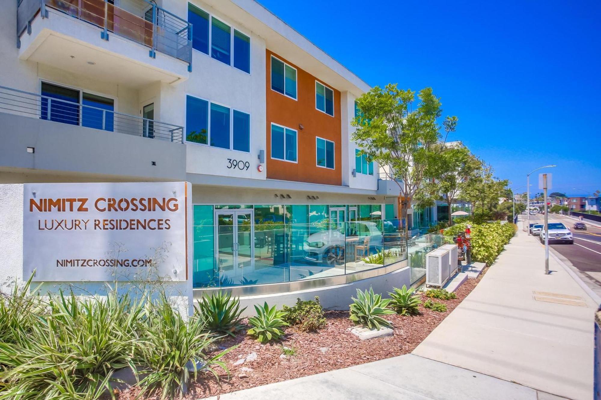 Point Loma Premier Loft 106