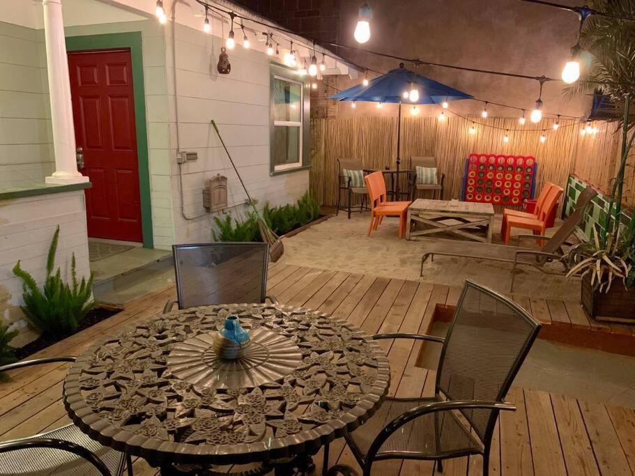 Historic 1910 House Near Downtown Holiday home San Diego
