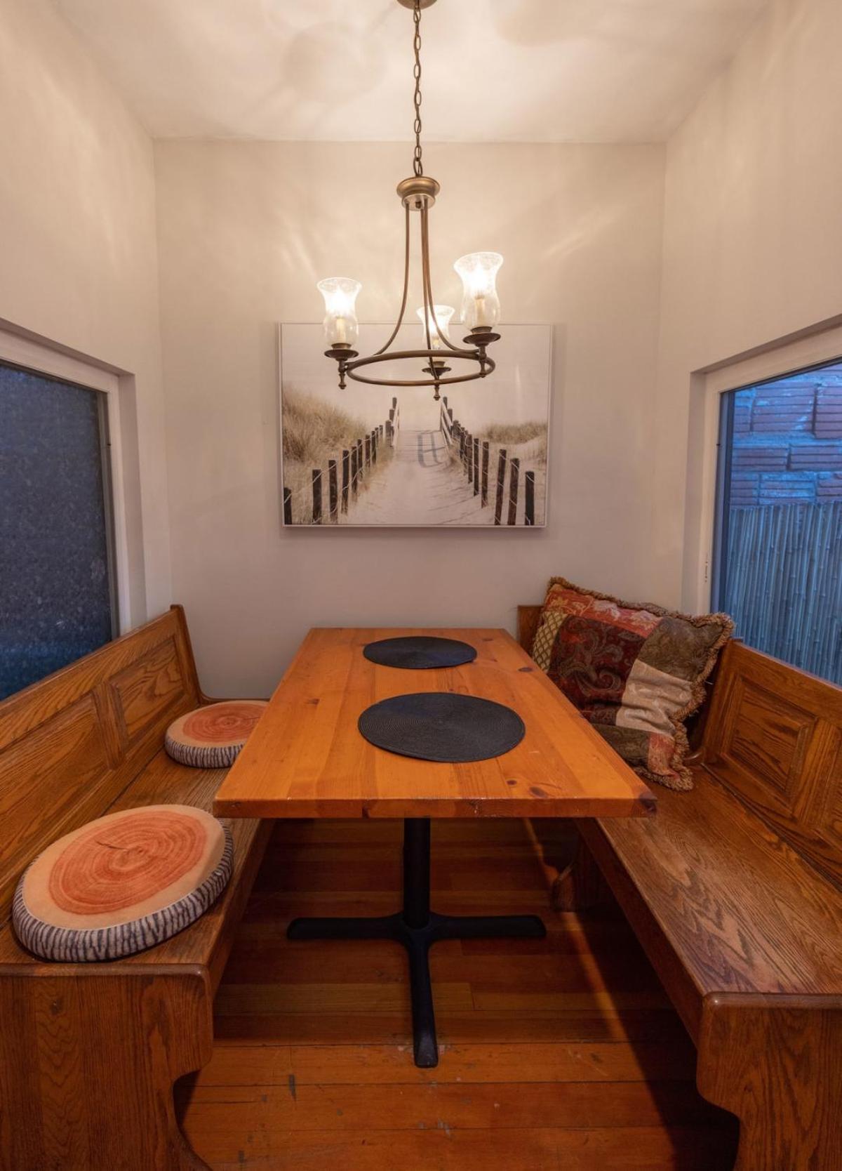 Historic 1910 House Near Downtown Holiday home *