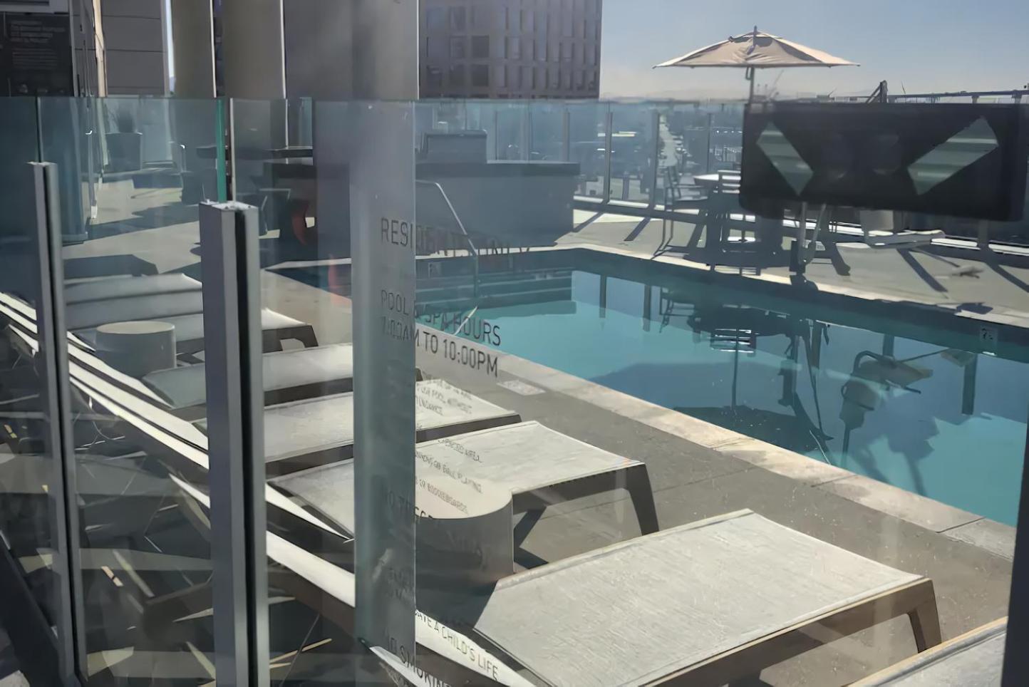 Convention Center Padres Ocean Views Sd Zoo Apartment *