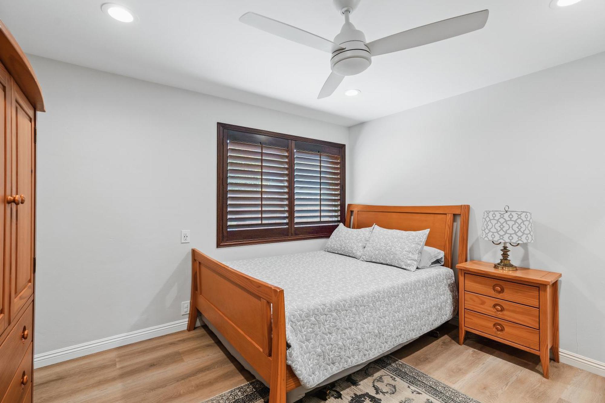 Peaceful Getaway With Renovated Amenities San Diego