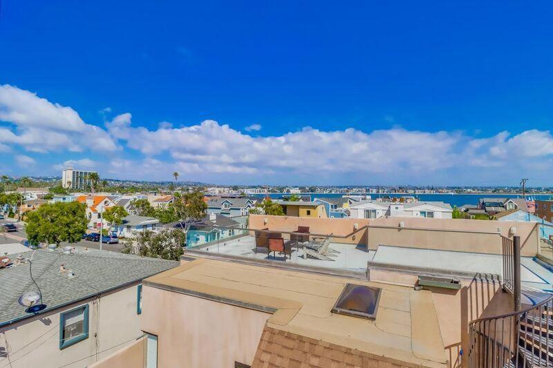 Holiday home Ocean & Bay San Diego