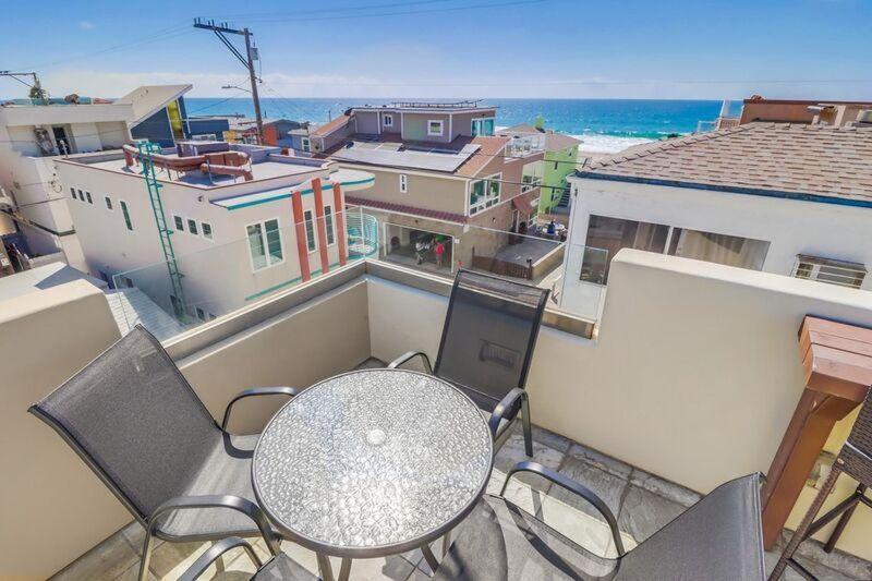 Ocean & Bay Holiday home San Diego