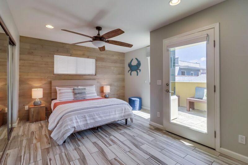 Holiday home Ocean & Bay