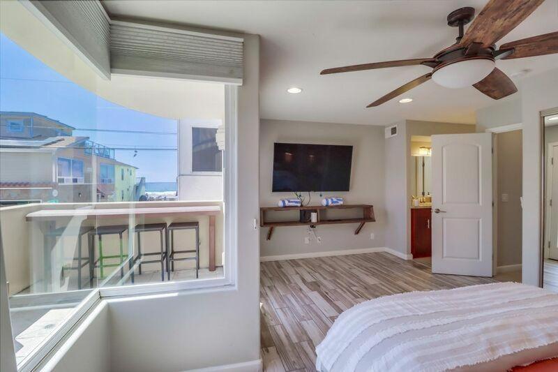 Ocean & Bay Holiday home San Diego