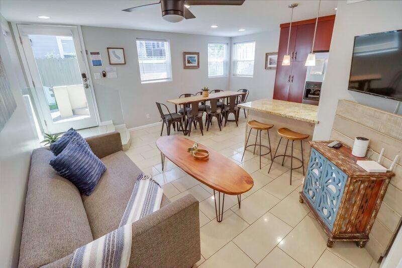 Ocean & Bay Holiday home