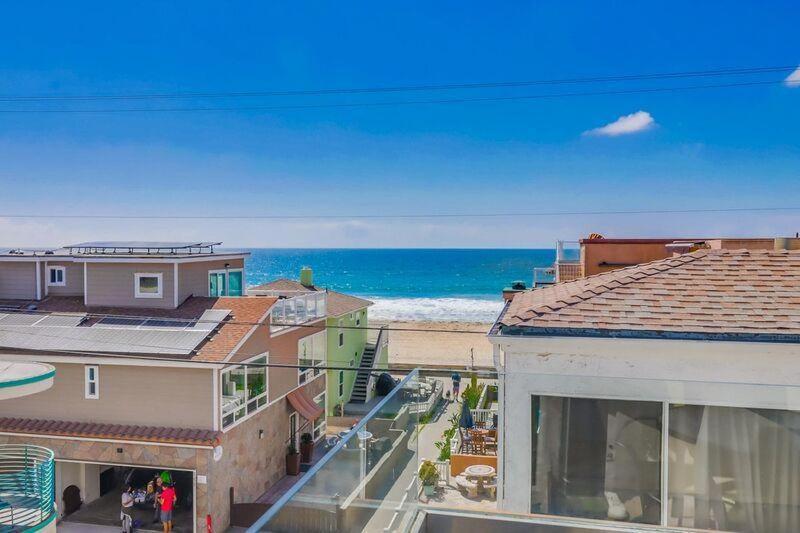 Ocean & Bay Holiday home San Diego