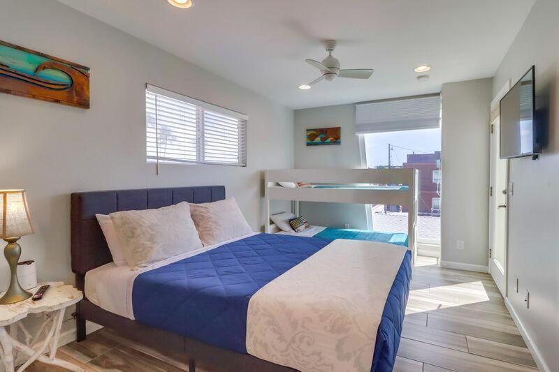 Ocean & Bay Holiday home *