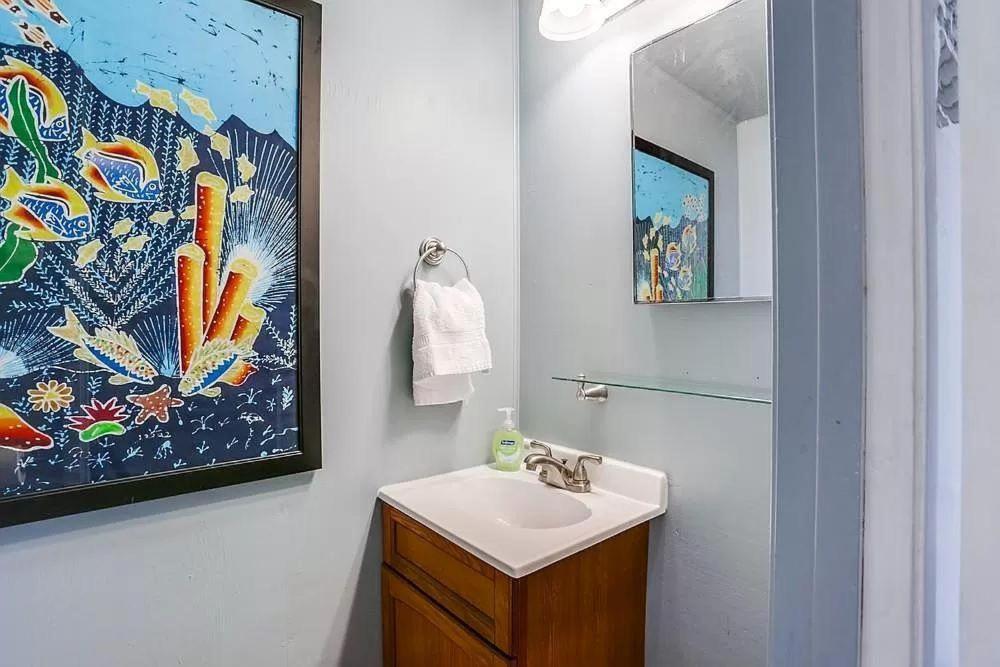 Holiday home Tidal Wave 2 Brand New Listing! *
