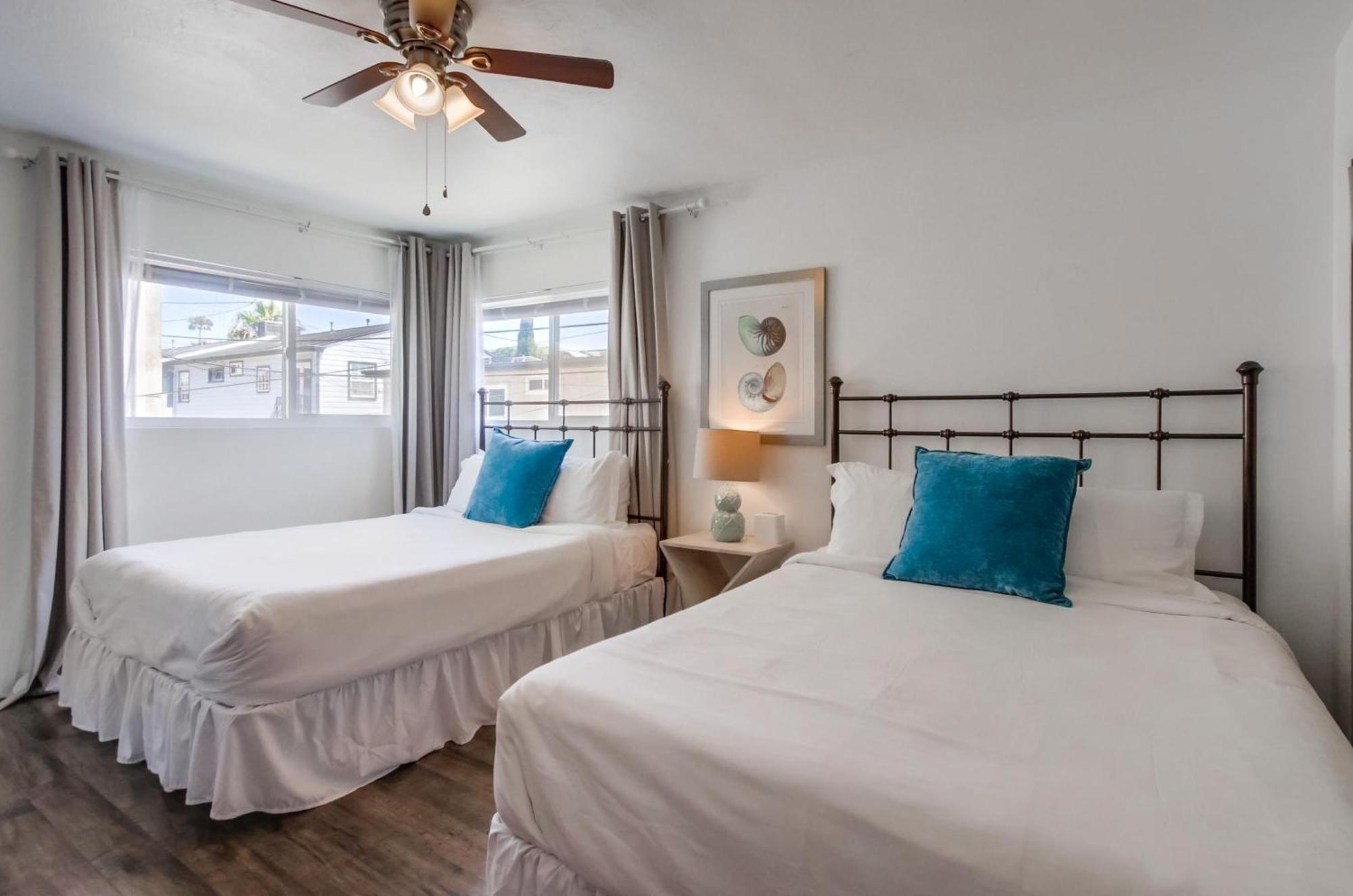 Tidal Wave 2 Brand New Listing! Holiday home San Diego