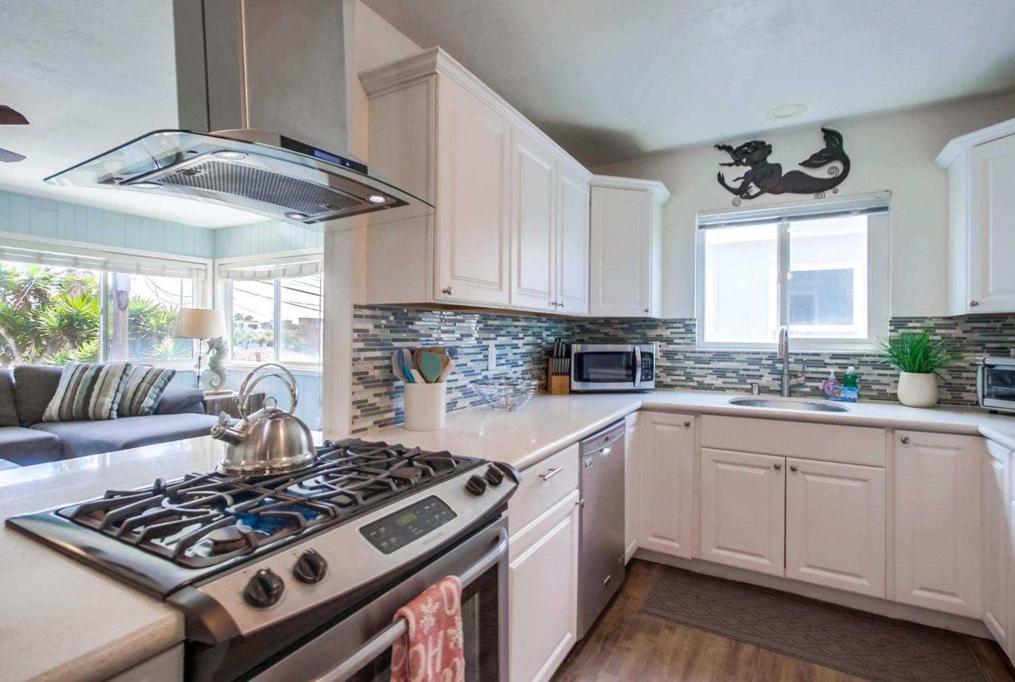 Holiday home Tidal Wave 2 Brand New Listing! San Diego