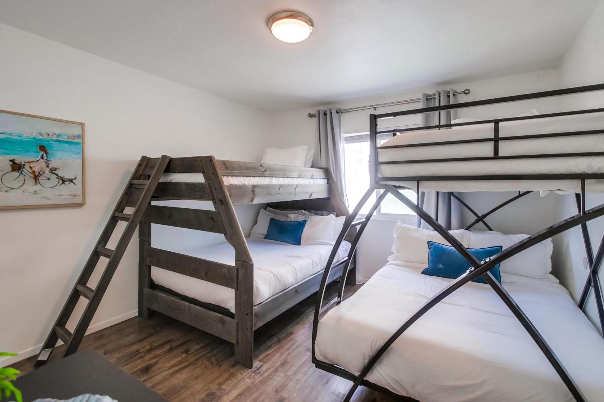 Tidal Wave 2 Brand New Listing! Holiday home San Diego