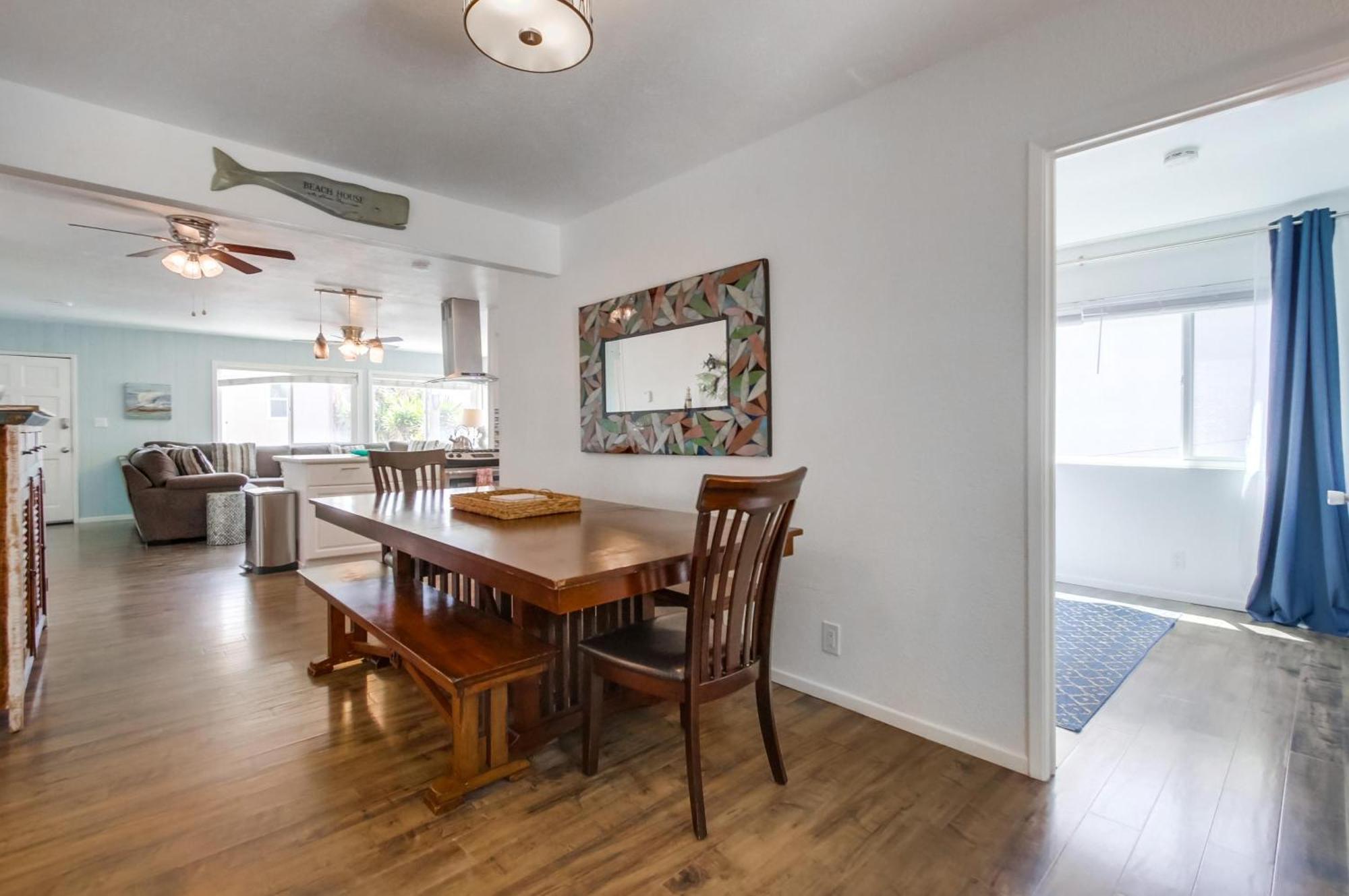 Holiday home Tidal Wave 2 Brand New Listing!