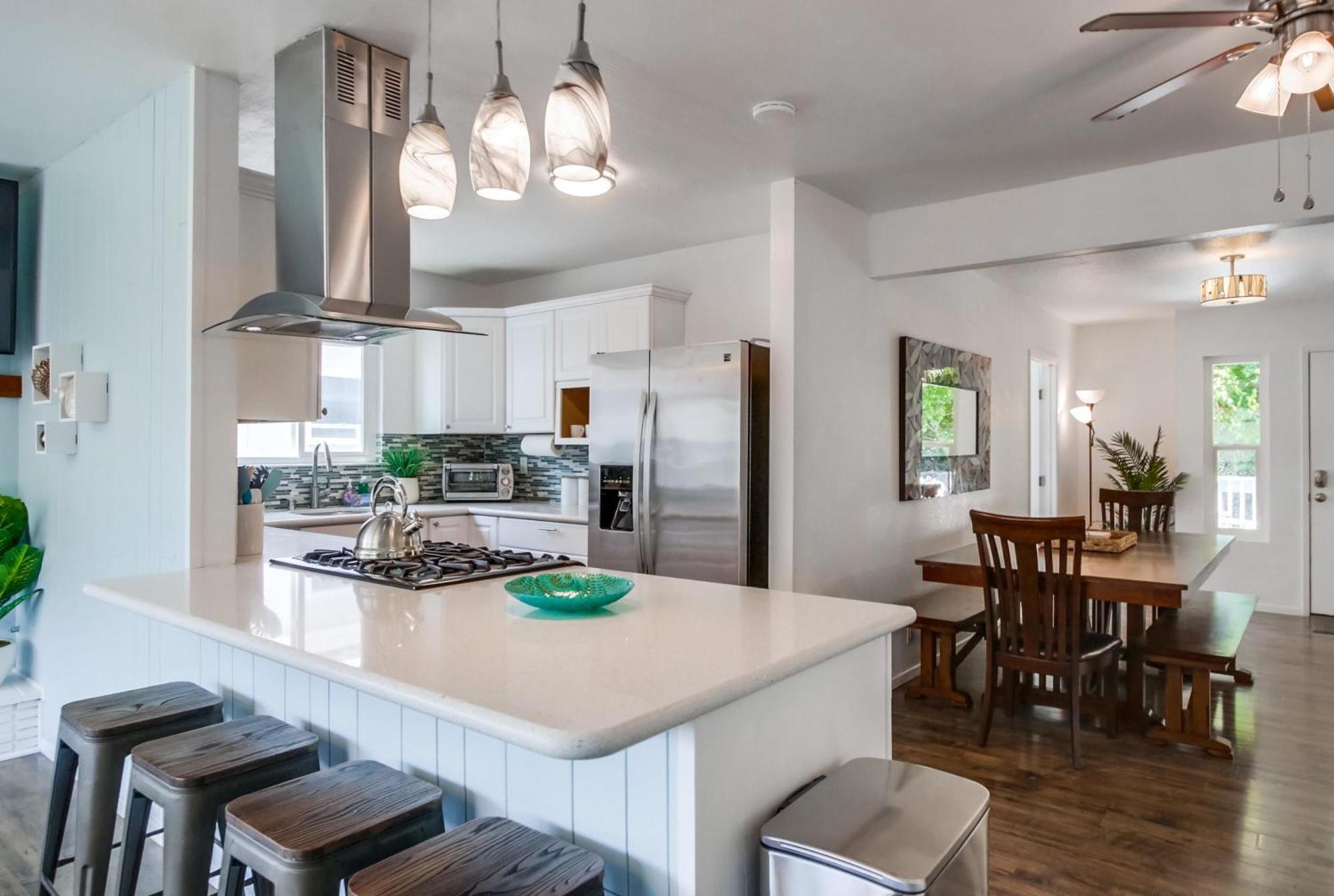 Tidal Wave 2 Brand New Listing! Holiday home *
