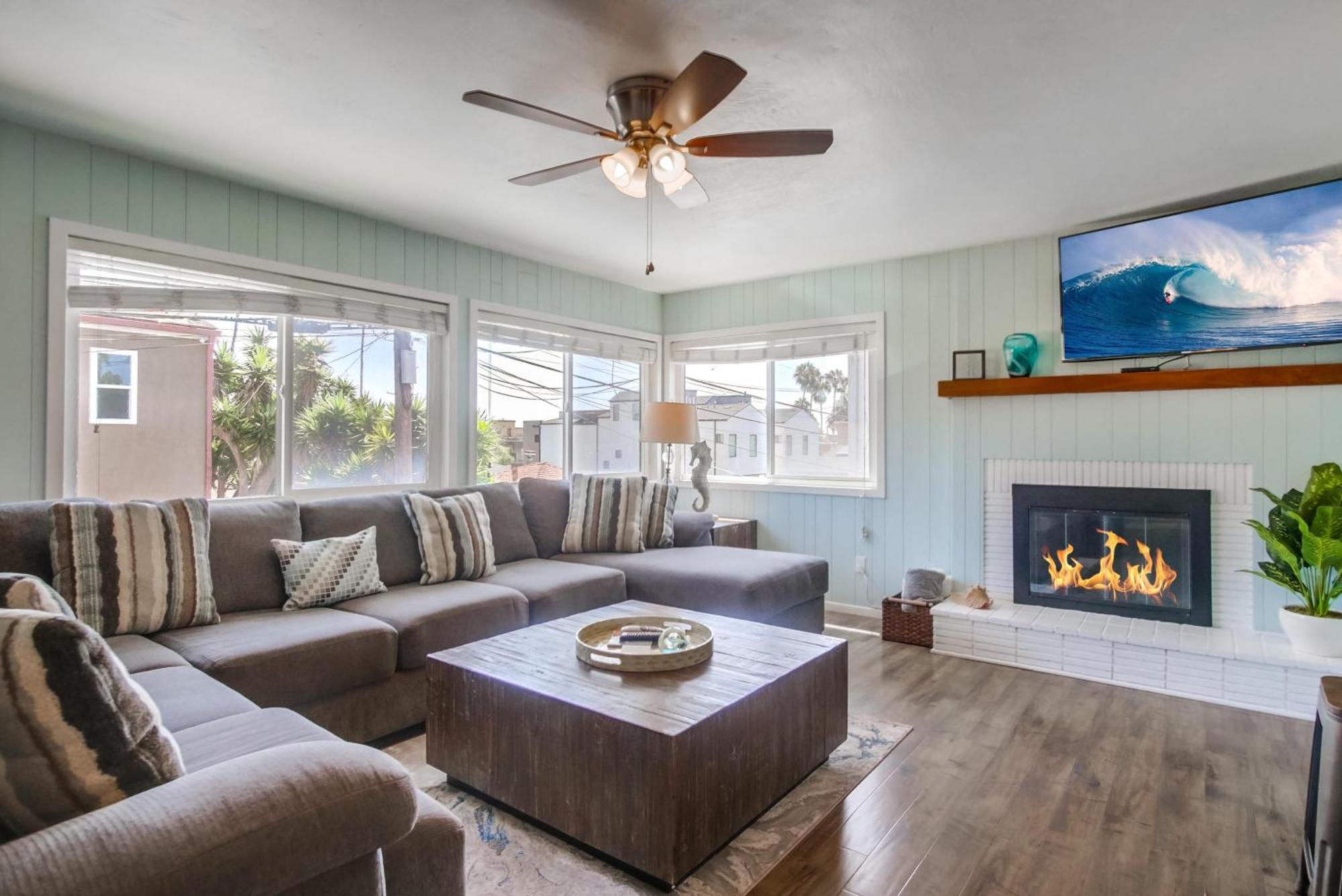 Tidal Wave 2 Brand New Listing! *