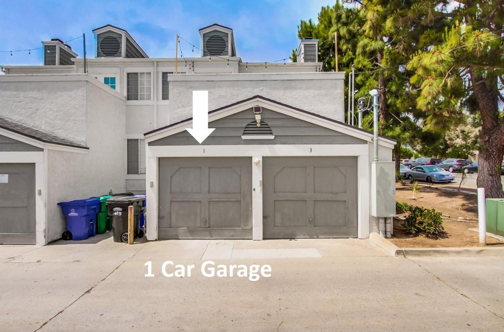 Local Gem 1 Holiday home San Diego