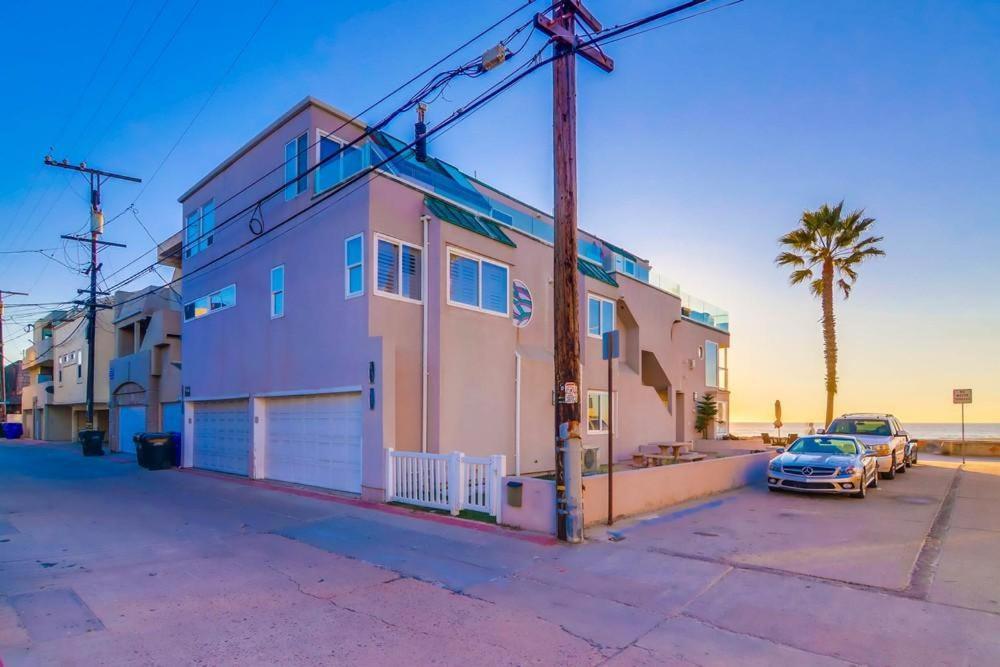 Holiday home Beachside 1 San Diego
