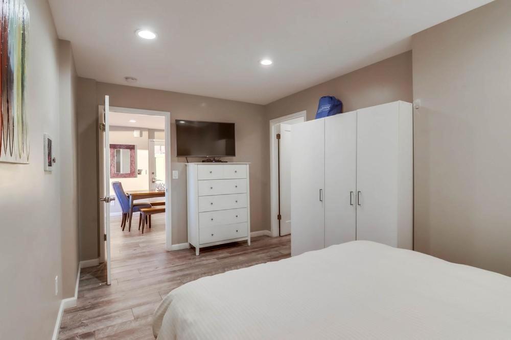 Beachside 1 * San Diego
