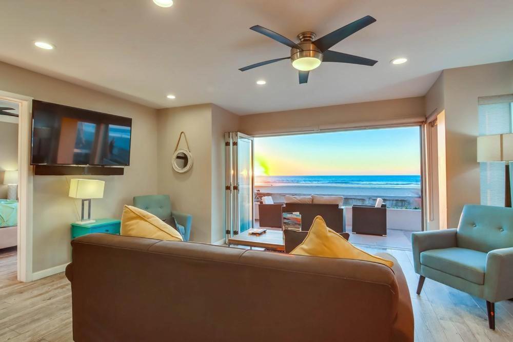 Beachside 1 Holiday home San Diego