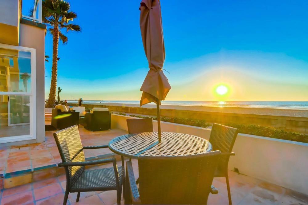 Beachside 1 *