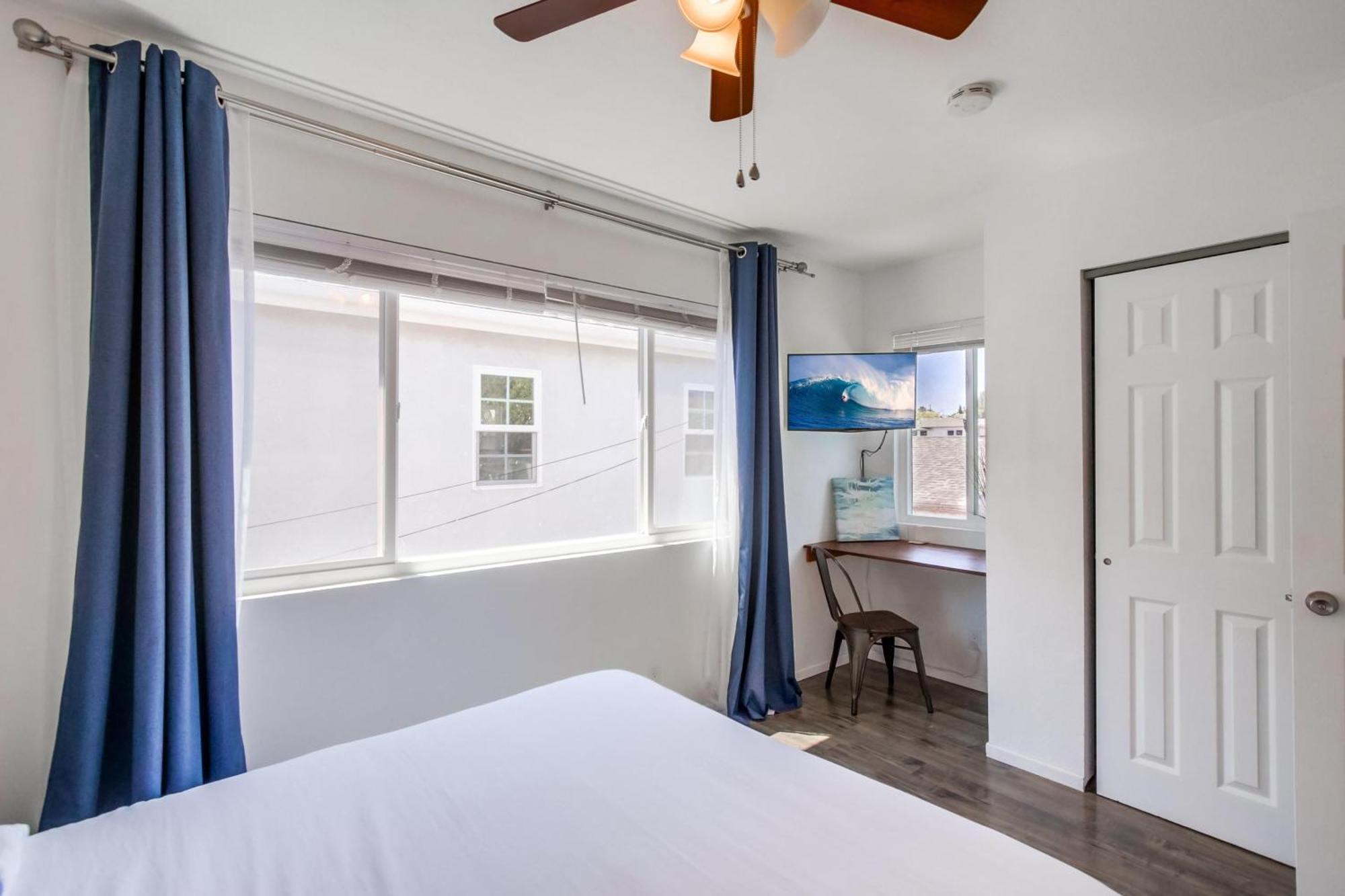 Tidal Wave 2 Brand New Listing! San Diego