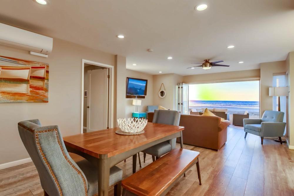 Beachside 1 Holiday home