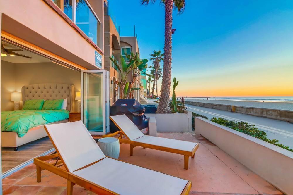 Holiday home Beachside 1 San Diego