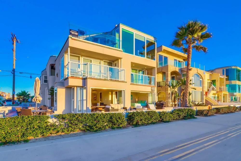 Beachside 1 Holiday home *