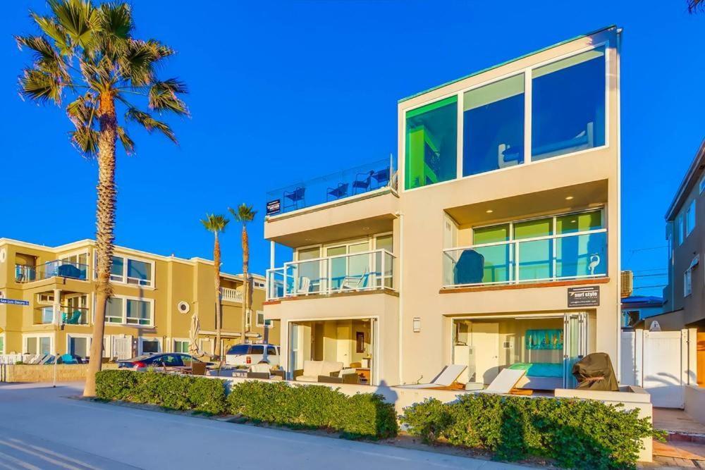 Holiday home Beachside 1 *